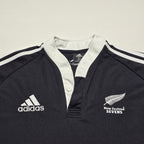 All Blacks / NZ 7s 2000's Jersey - Large