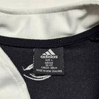 All Blacks / NZ 7s 2000's Jersey - Large