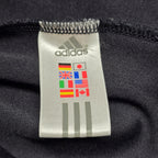 All Blacks / NZ 7s 2000's Jersey - Large