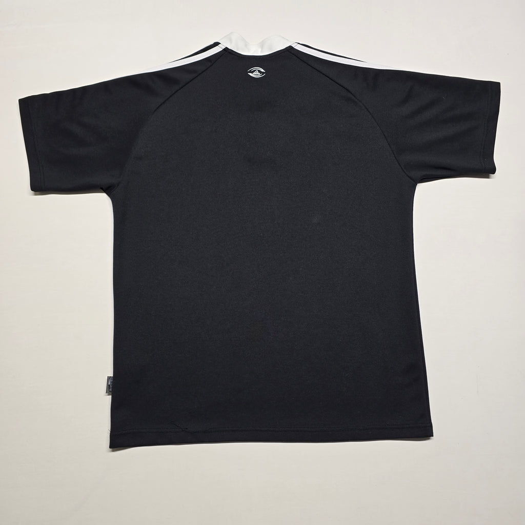 All Blacks / NZ 7s 2000's Jersey - Large