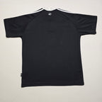 All Blacks / NZ 7s 2000's Jersey - Large