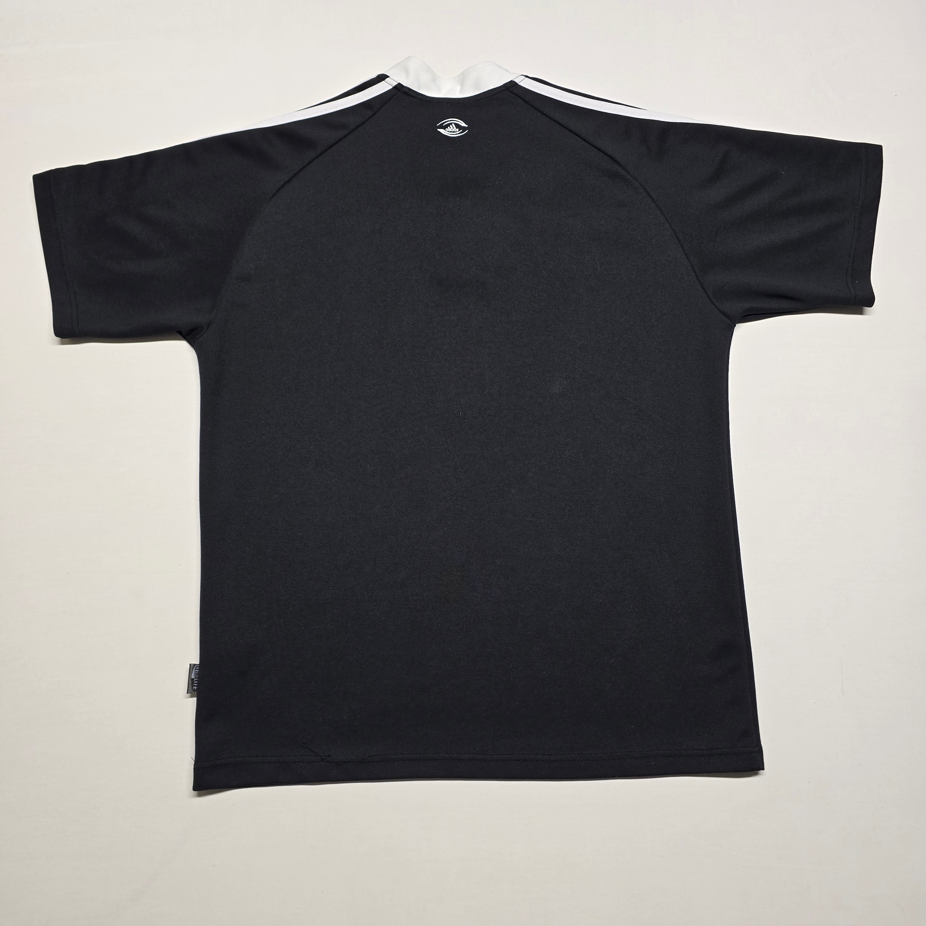 All Blacks / NZ 7s 2000's Jersey - Large