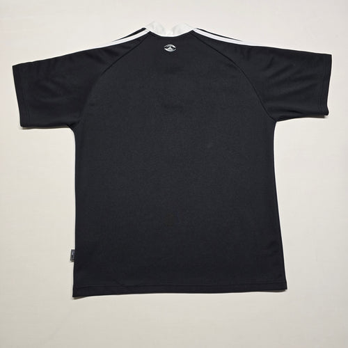 All Blacks / NZ 7s 2000's Jersey - Large