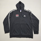 Waitaha Maori RFC Hoodie - XL
