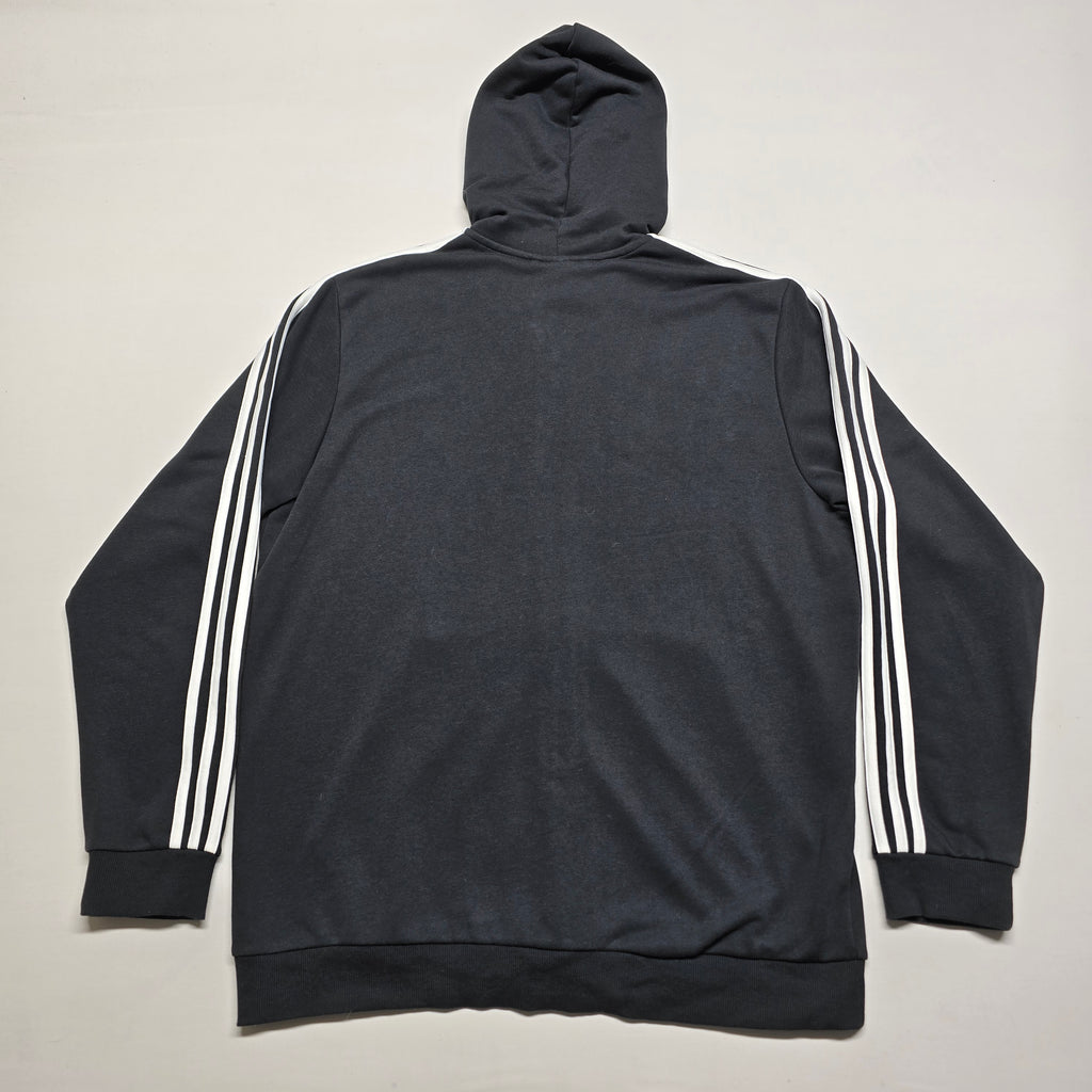 Waitaha Maori RFC Hoodie - XL