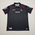 Crusaders 2025 Polo - 2XL