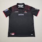 Crusaders 2025 Polo - 2XL