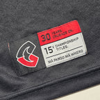 Crusaders 2025 Polo - 2XL