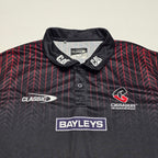 Crusaders 2025 Polo - 2XL