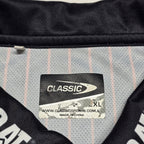 Crusaders 2025 Polo - 2XL