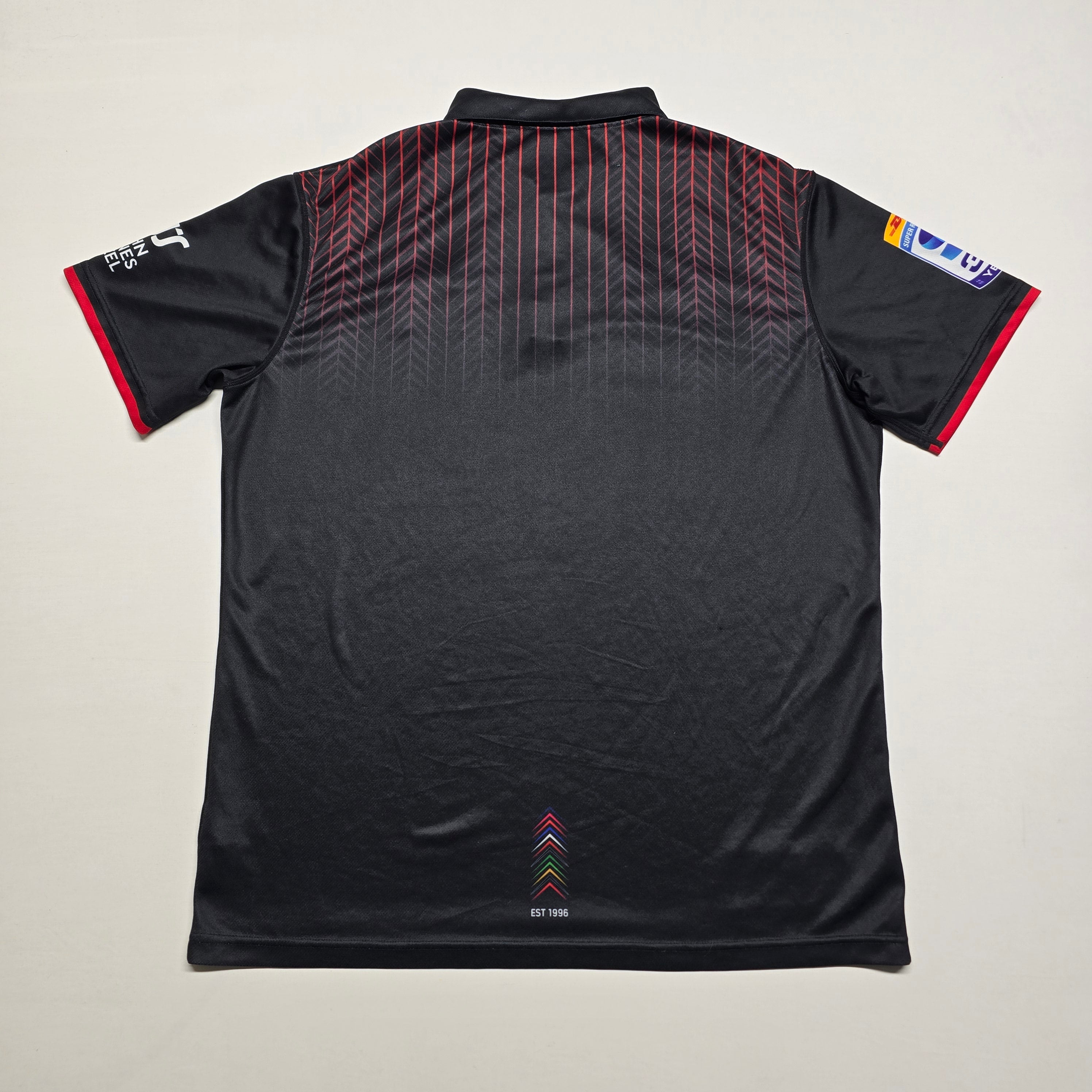 All Stock - Shop Rare & Classic Rugby Jerseys | Seized Vintage