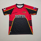 Halswell Hornets #14 Jersey - Medium