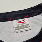 Halswell Hornets #14 Jersey - Medium