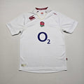 England Rugby 2014/15 Home Jersey - Medium
