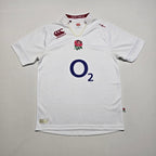 England Rugby 2014/15 Home Jersey - Medium