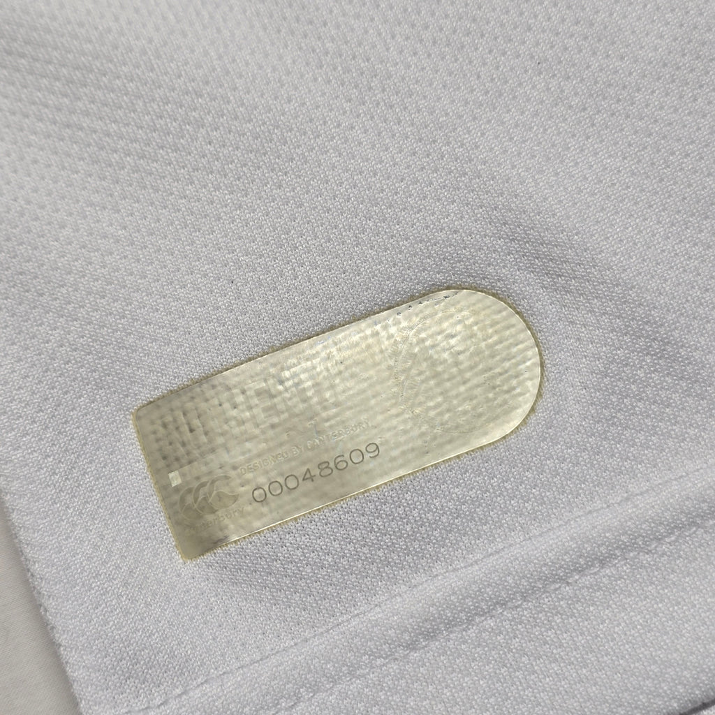 England Rugby 2014/15 Home Jersey - Medium