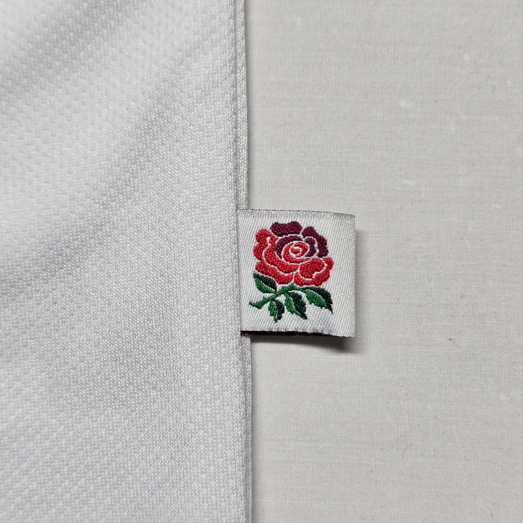 England Rugby 2014/15 Home Jersey - Medium
