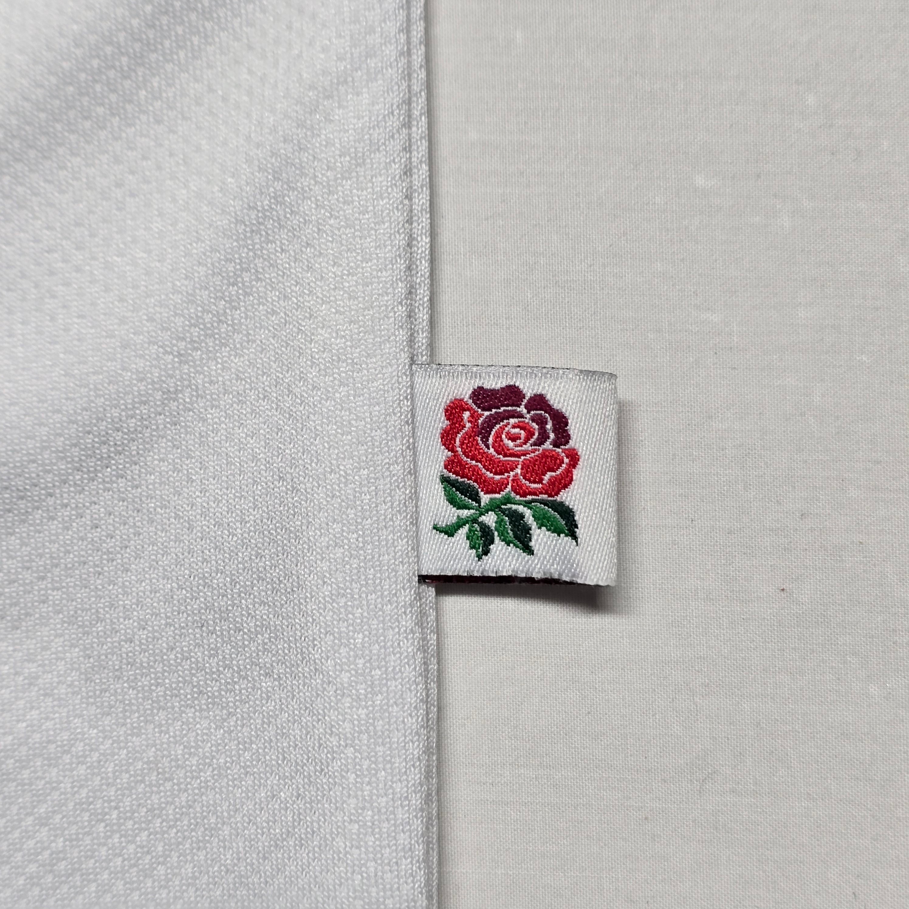 England Rugby 2014/15 Home Jersey - Medium