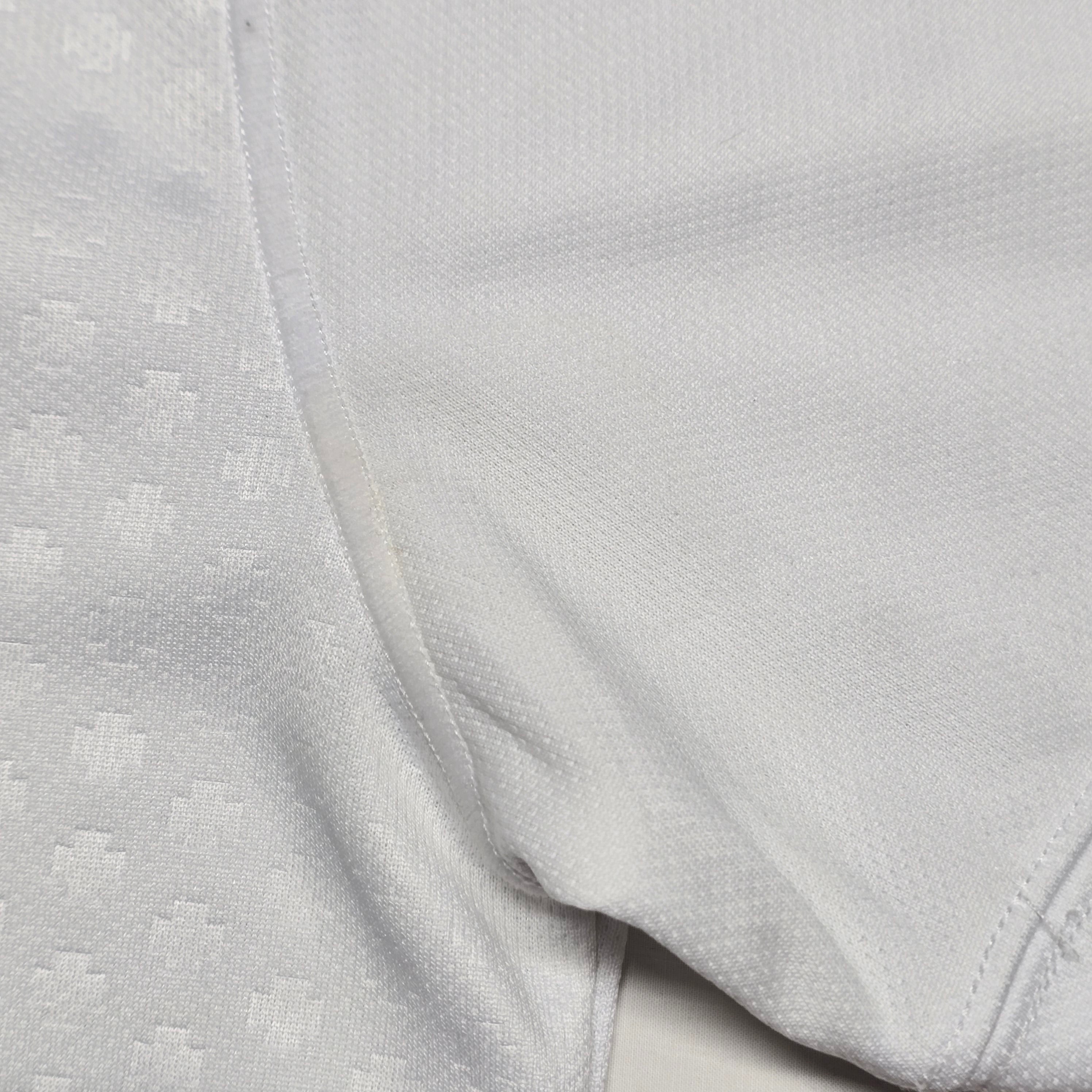 England Rugby 2014/15 Home Jersey - Medium