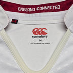 England Rugby 2014/15 Home Jersey - Medium