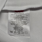 England Rugby 2014/15 Home Jersey - Medium
