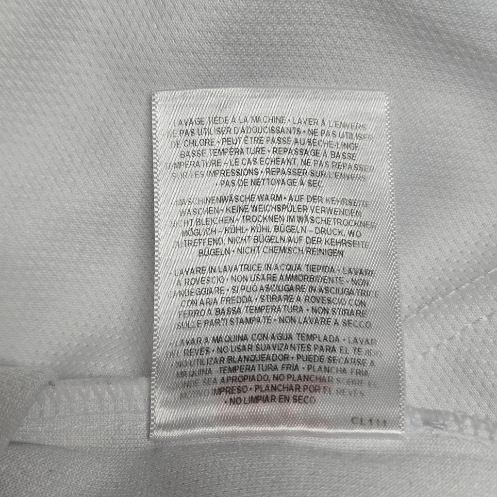 England Rugby 2014/15 Home Jersey - Medium