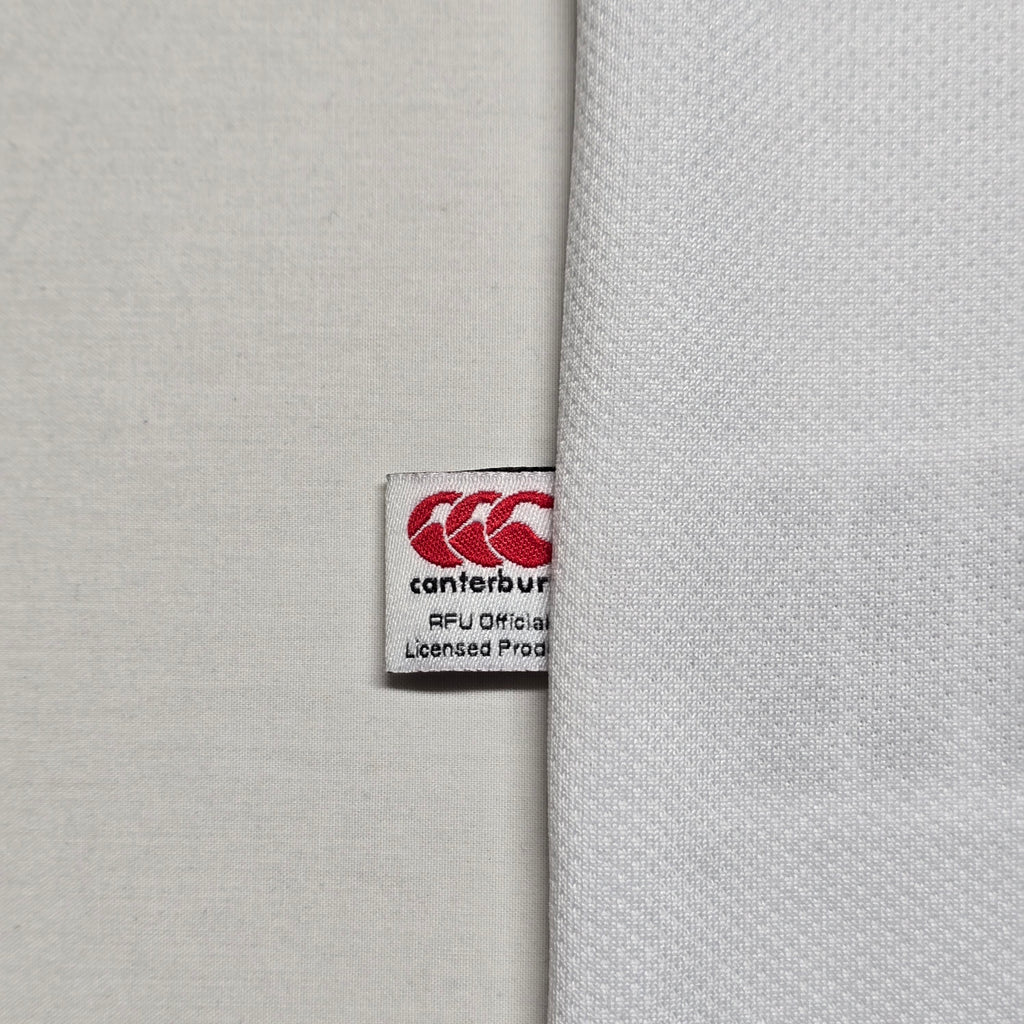 England Rugby 2014/15 Home Jersey - Medium