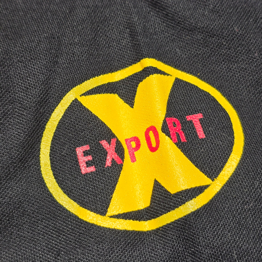 Export Gold Polo - "Large"(Medium)