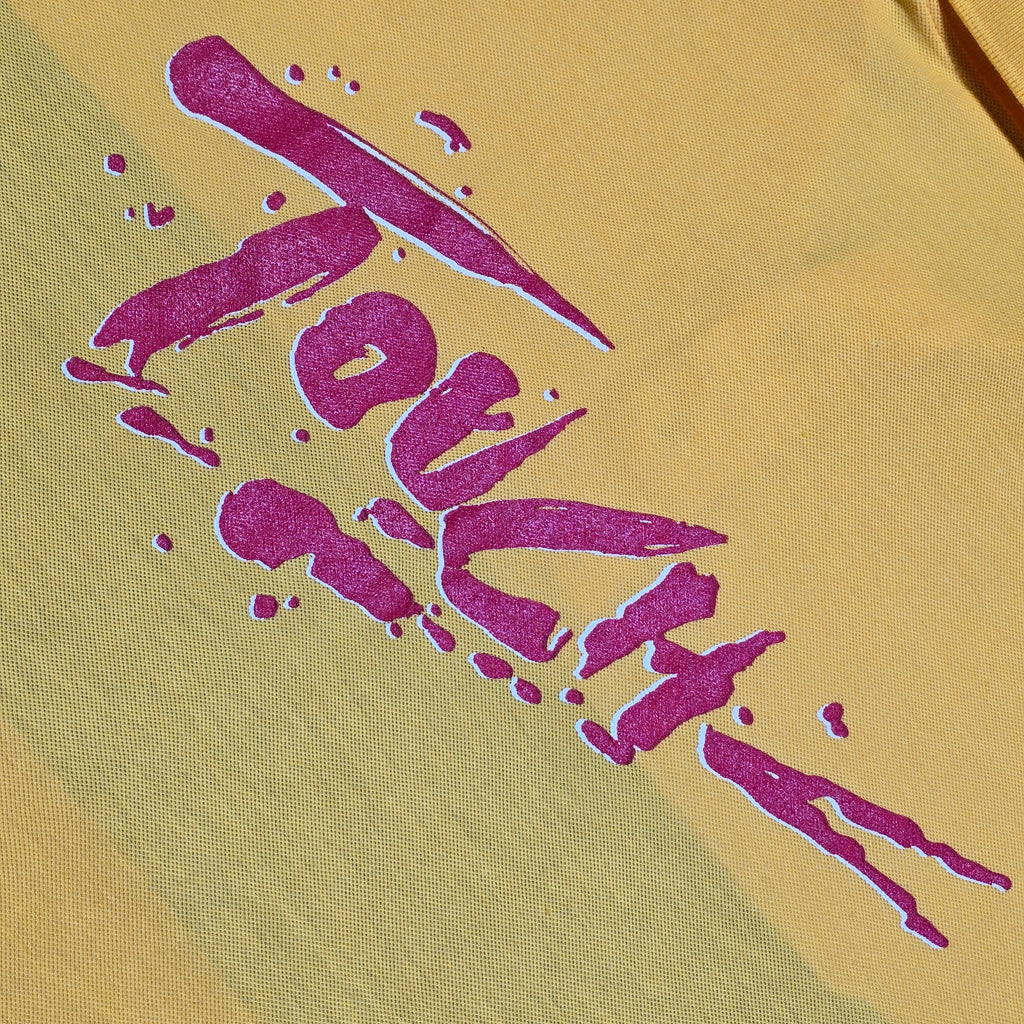 Export Gold Polo - "Large"(Medium)