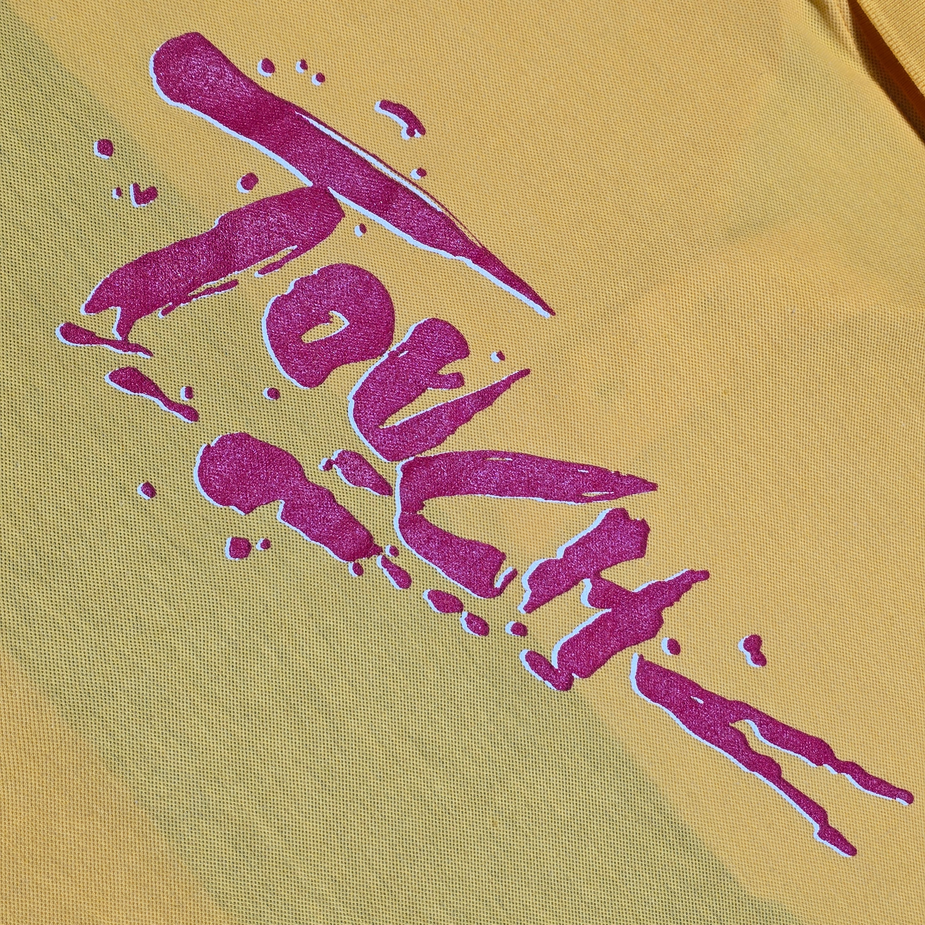 Export Gold Polo - "Large"(Medium)