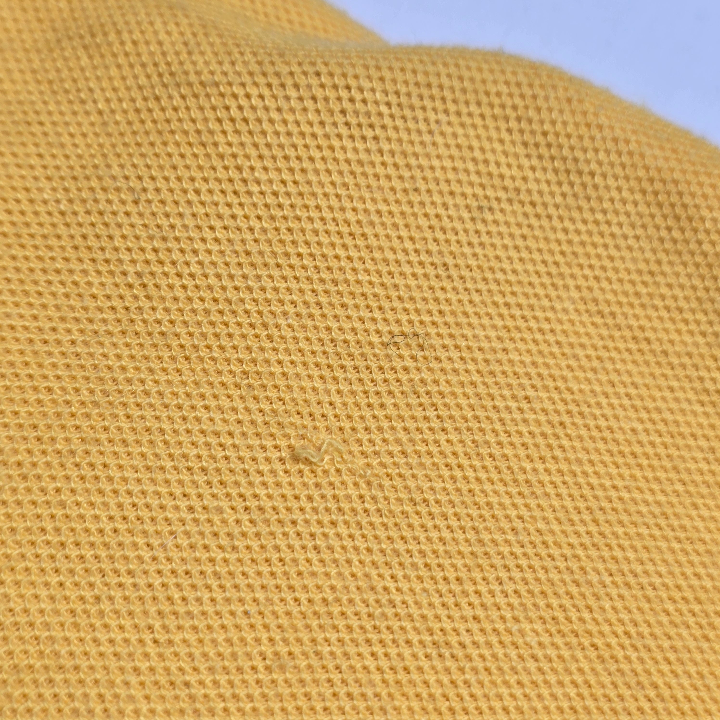 Export Gold Polo - "Large"(Medium)
