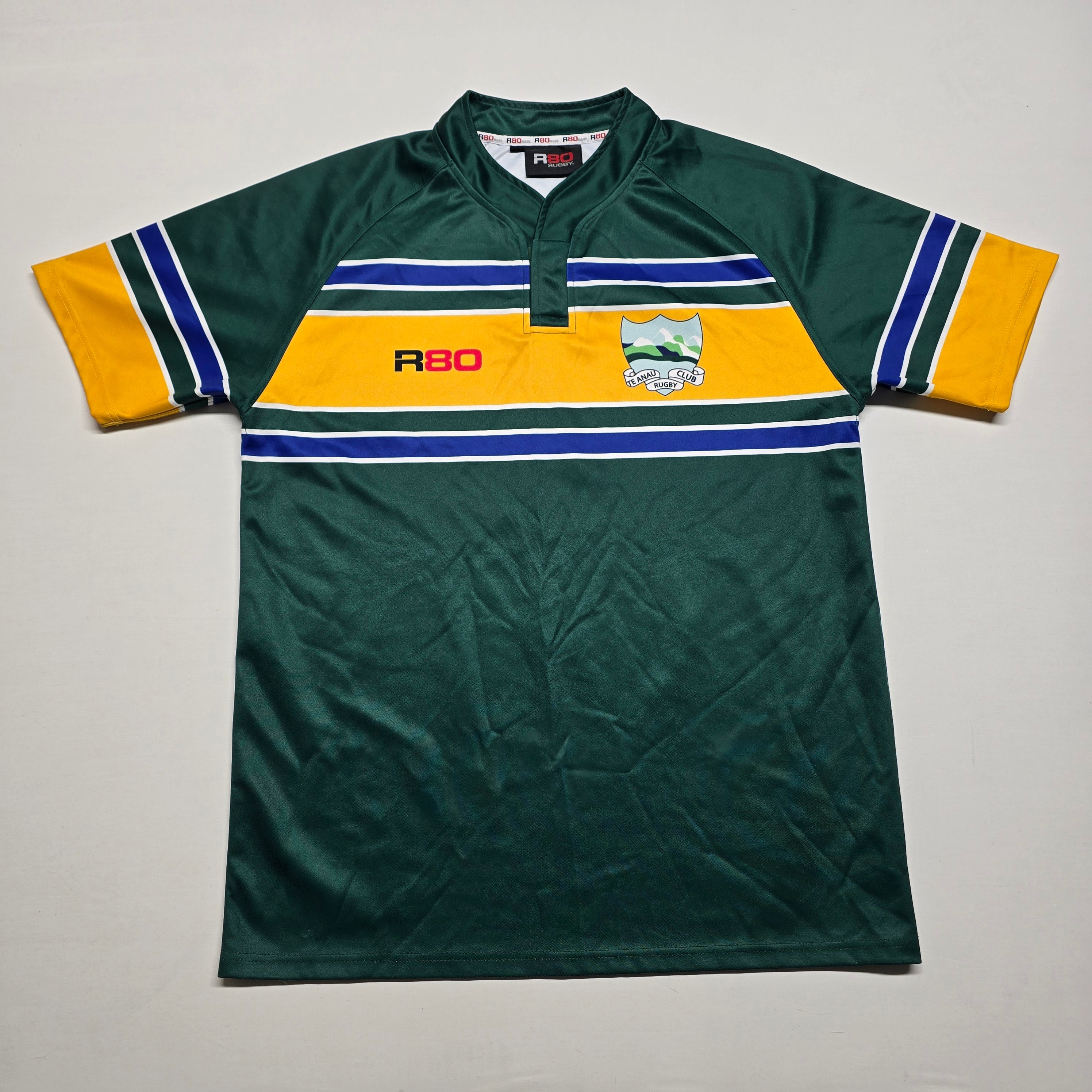 All Stock - Shop Rare & Classic Rugby Jerseys | Seized Vintage