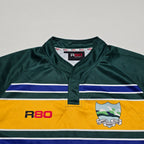 Te Anau RFC #3 Jersey - "2XL" (Large-XL)