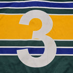 Te Anau RFC #3 Jersey - "2XL" (Large-XL)