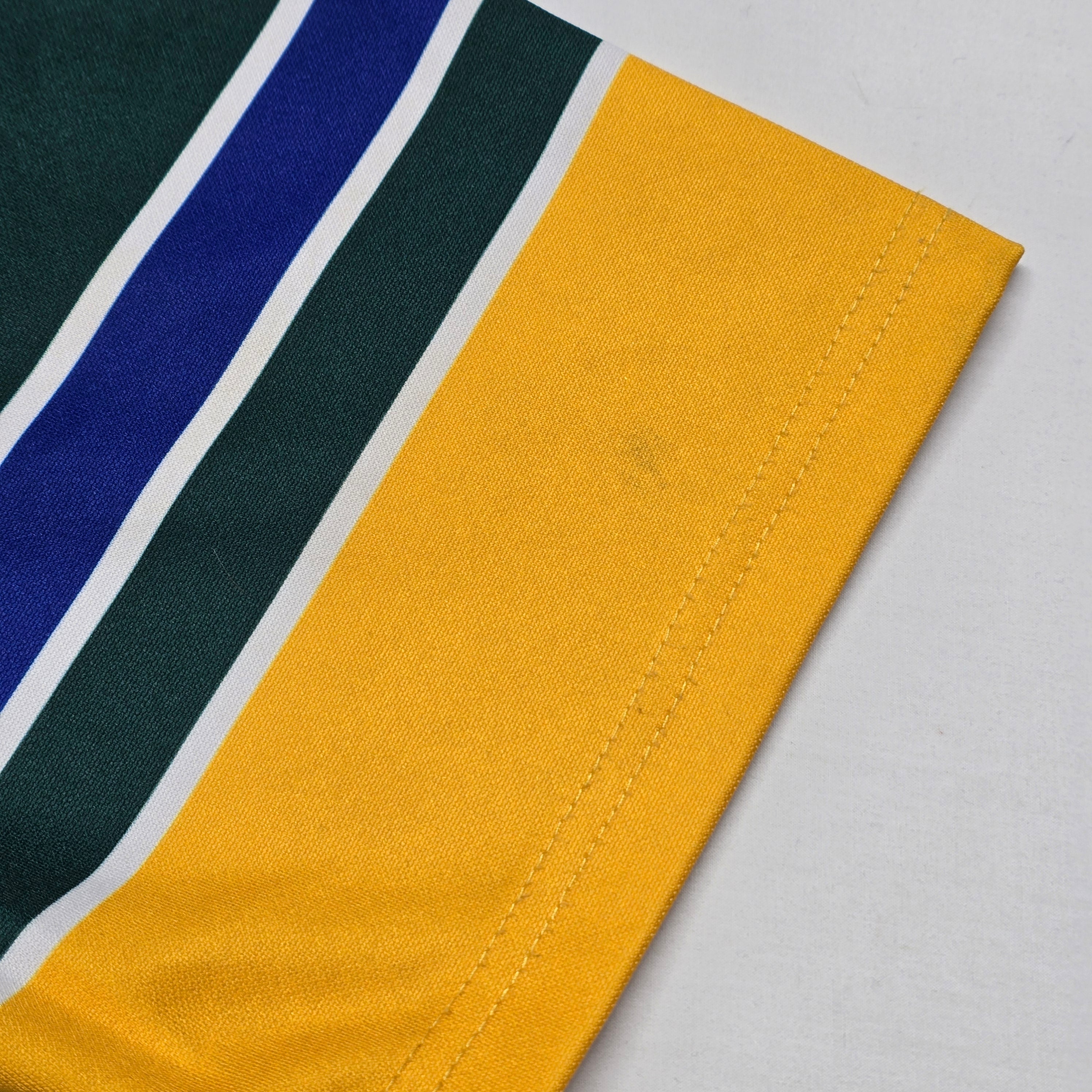 Te Anau RFC #3 Jersey - "2XL" (Large-XL)