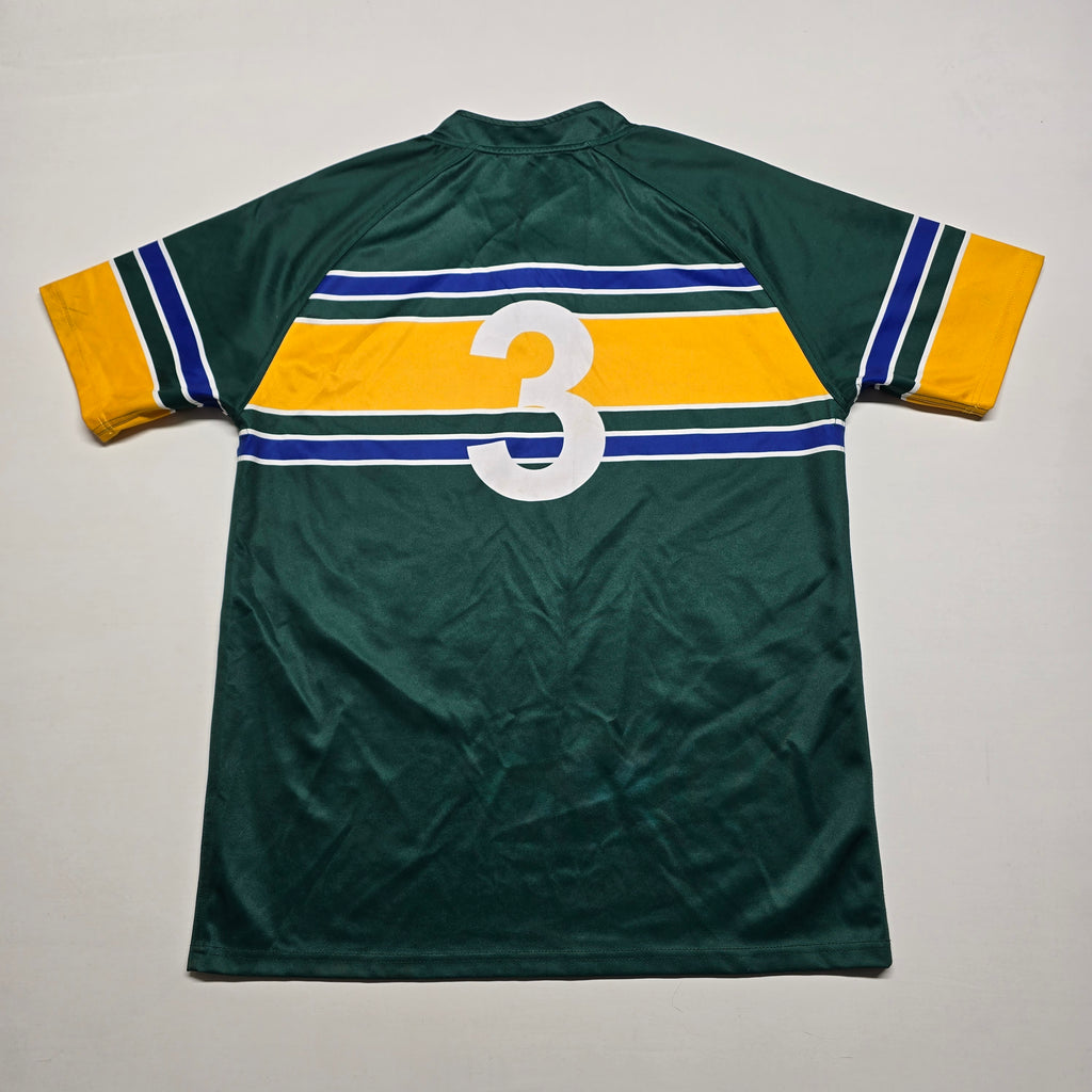 Te Anau RFC #3 Jersey - "2XL" (Large-XL)