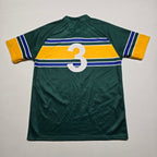 Te Anau RFC #3 Jersey - "2XL" (Large-XL)
