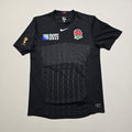 England Rugby 2011 RWC Away Jersey - Small