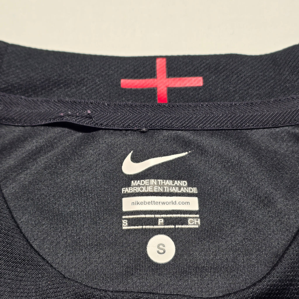England Rugby 2011 RWC Away Jersey - Small