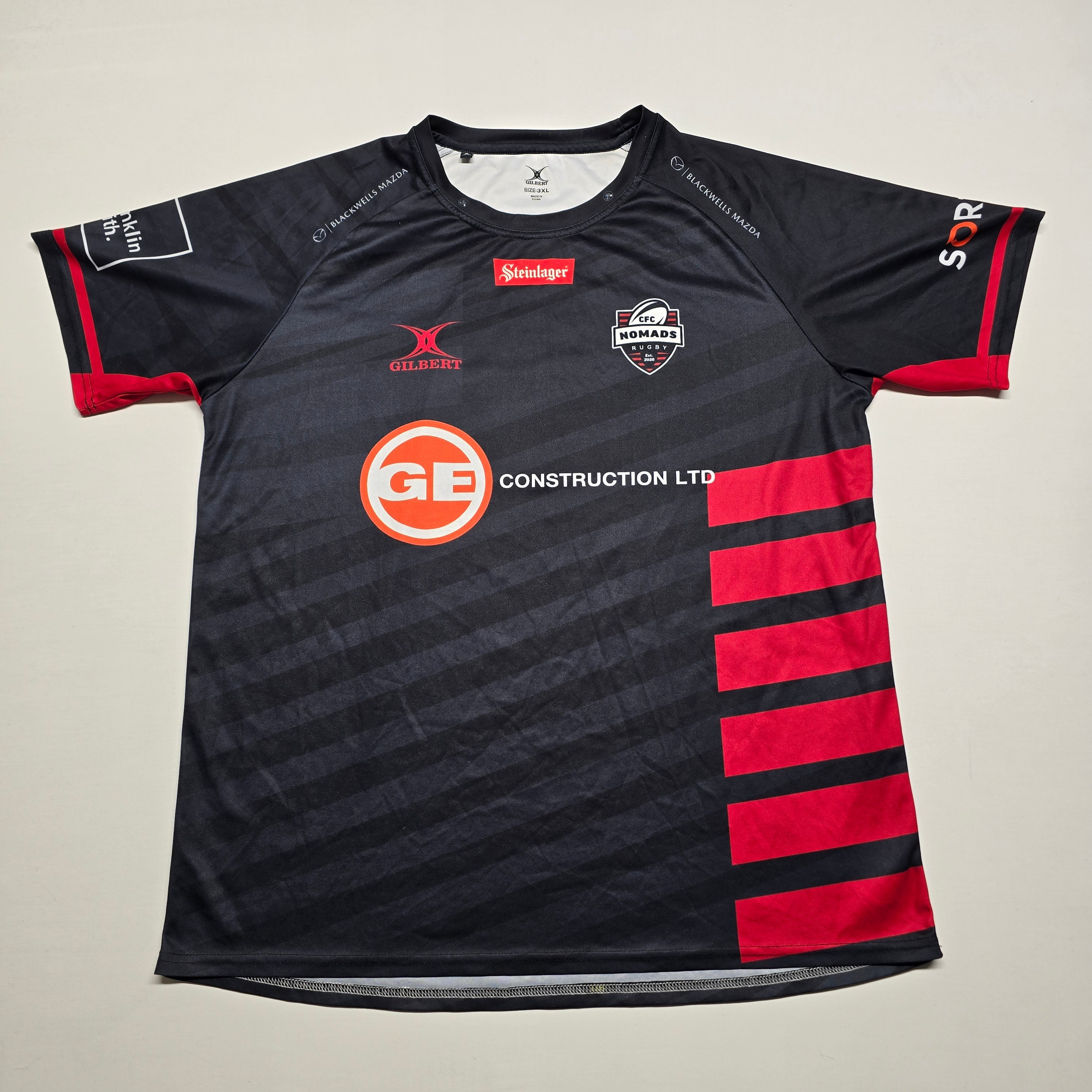 All Stock - Shop Rare & Classic Rugby Jerseys | Seized Vintage