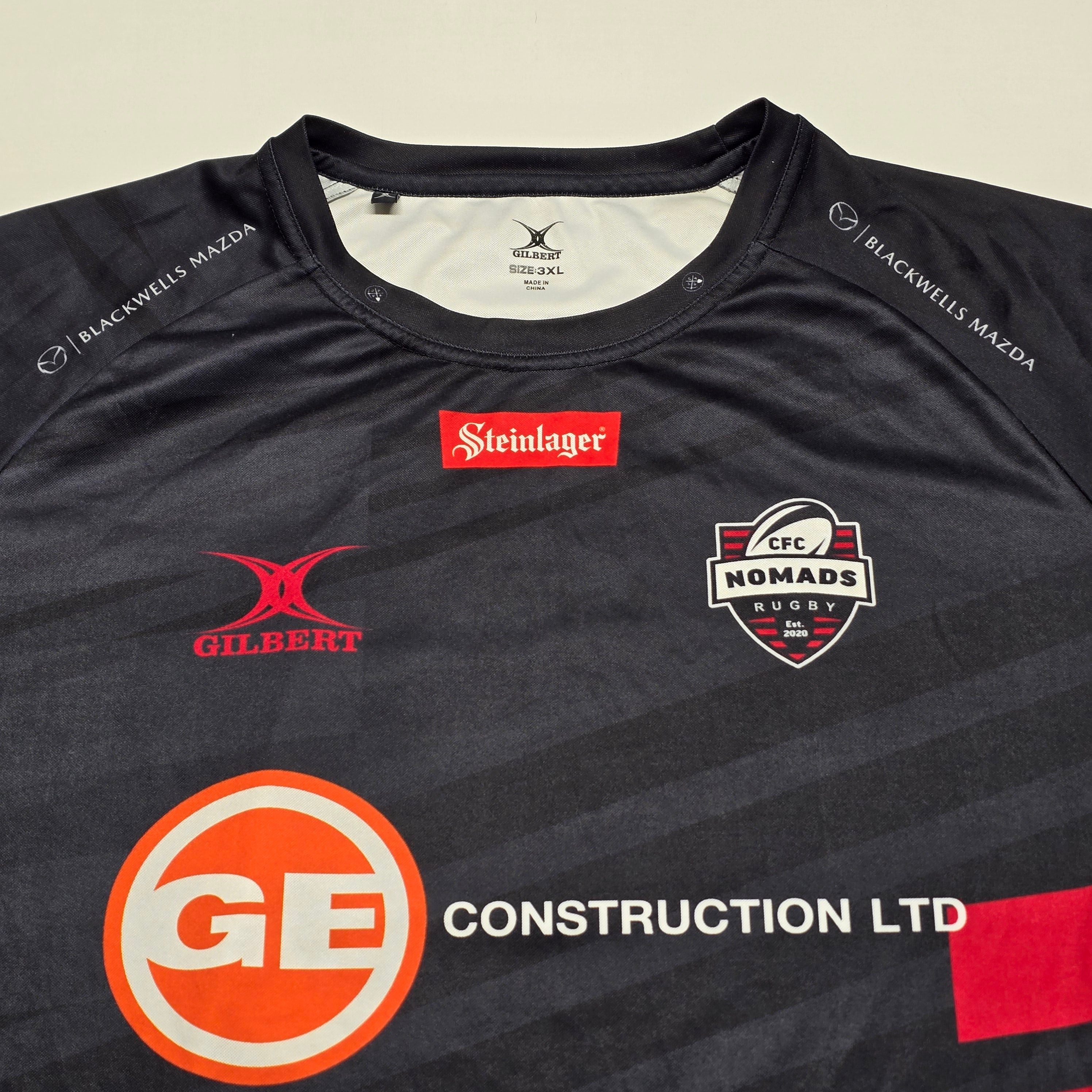 All Stock - Shop Rare & Classic Rugby Jerseys | Seized Vintage