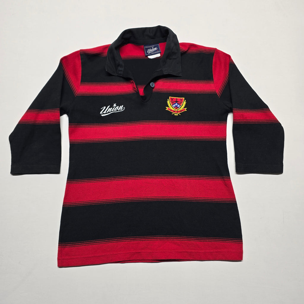 Canterbury Rugby (CRFU) 2000's Jersey - Womens 14