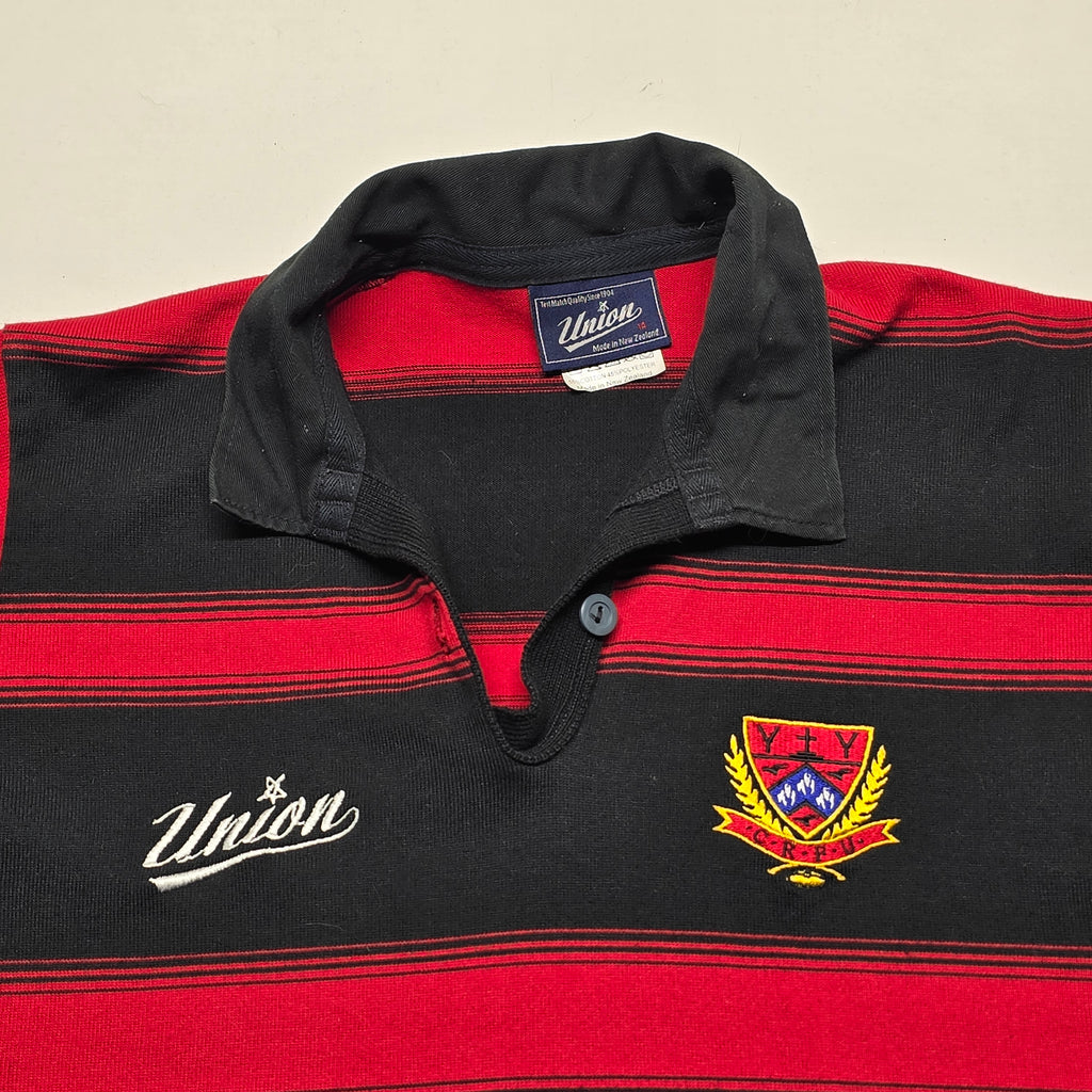 Canterbury Rugby (CRFU) 2000's Jersey - Womens 14