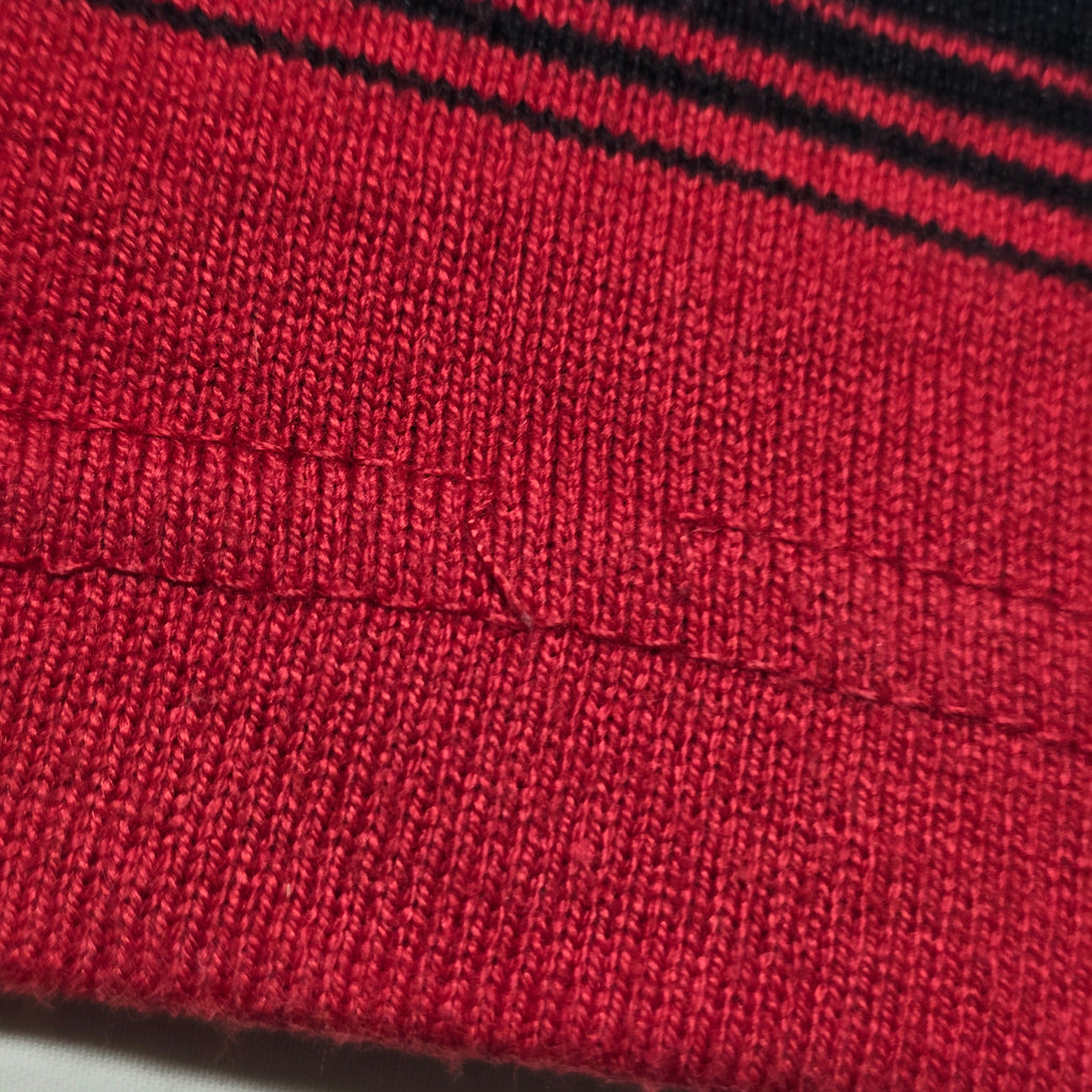 Canterbury Rugby (CRFU) 2000's Jersey - Womens 14
