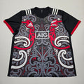 Maori All Blacks Training - 3XL