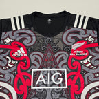 Maori All Blacks Training - 3XL