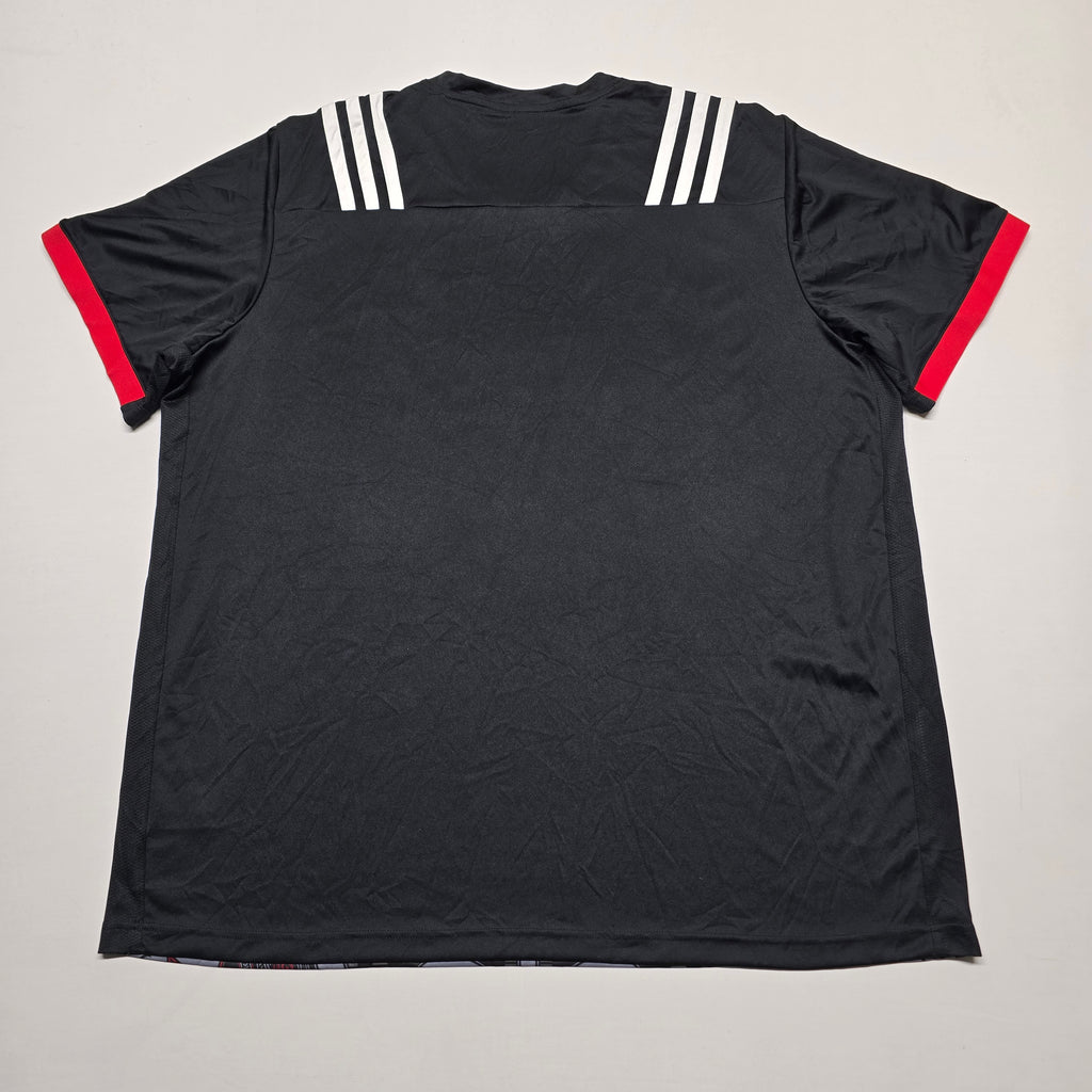 Maori All Blacks Training - 3XL