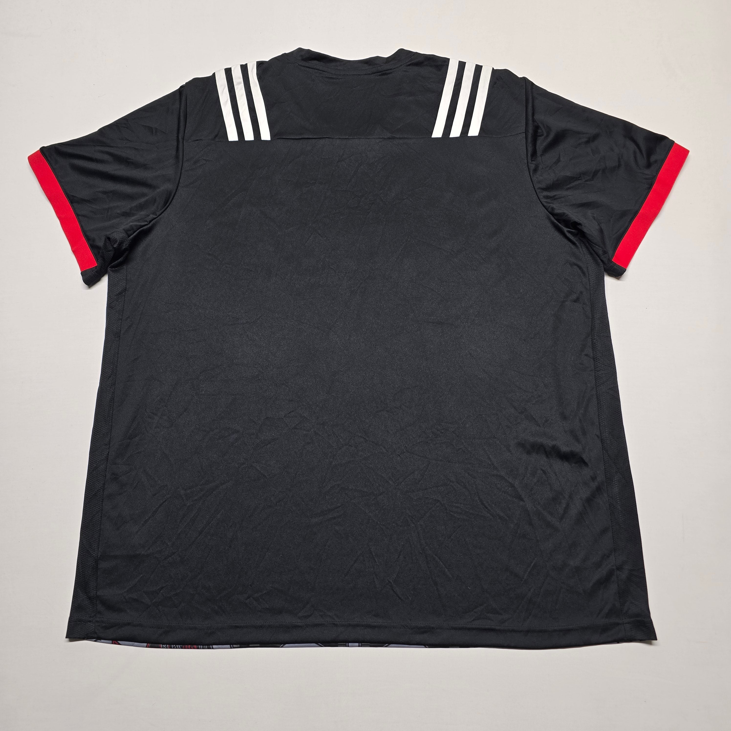 Maori All Blacks Training - 3XL