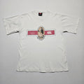 Vintage CCC NZ Made T-shirt - Medium
