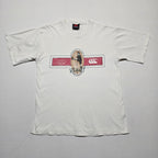Vintage CCC NZ Made T-shirt - Medium